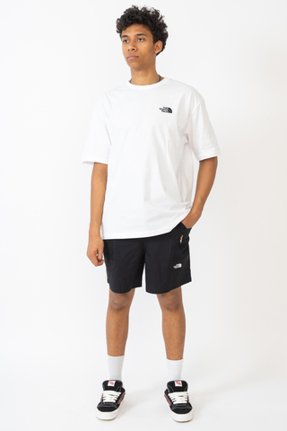 Koszulka The North Face Oversize Simple Dome