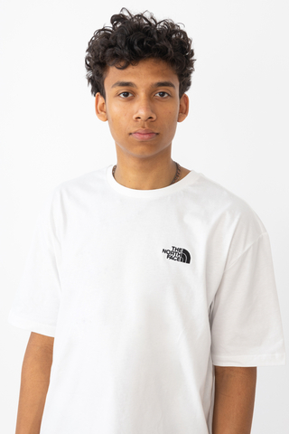 The North Face Oversize Simple Dome T-shirt