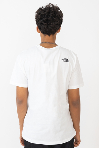 The North Face Never Stop Exploring T-shirt