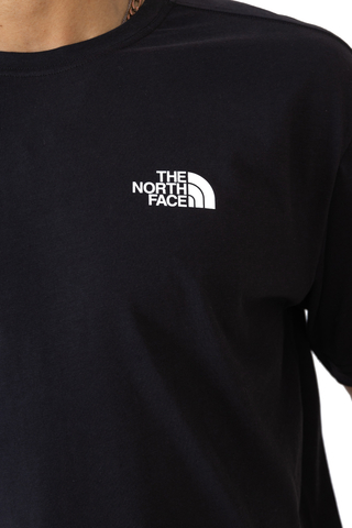 Tričko The North Face Outdoor