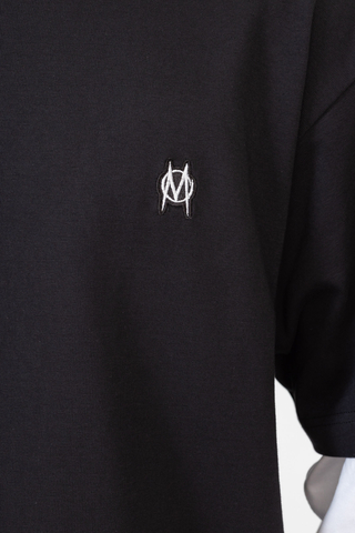 Mercur Monument Minilogo Longsleeve