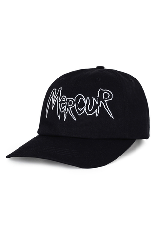 Mercur Brush Cap