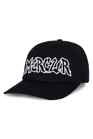 Mercur Throw Up Cap