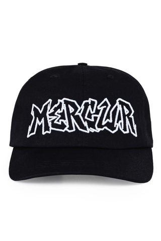 Mercur Throw Up Cap