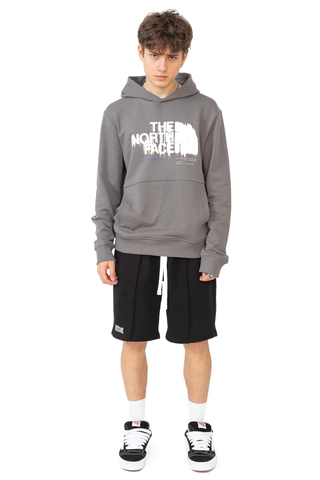 The North Face Graphic Hoodie