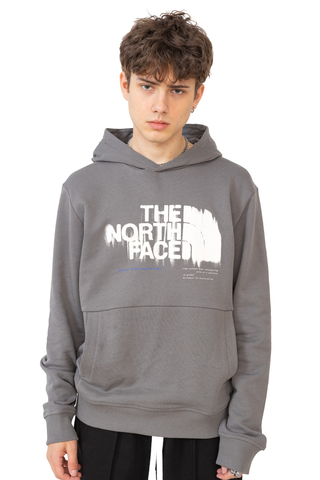 Bluza Z Kapturem The North Face Graphic