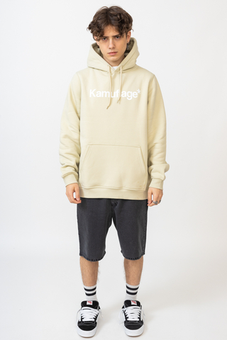 Kamuflage Classic Logo Hoodie