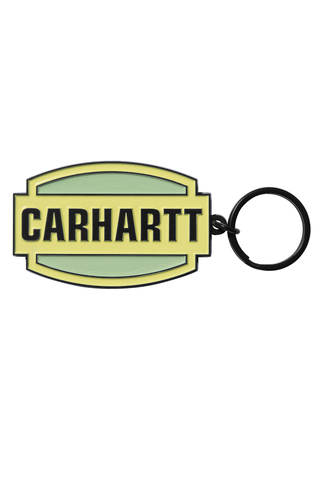 Brelok Carhartt WIP Press Script