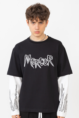 Mercur Brush Longsleeve