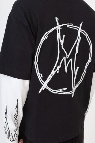 Mercur Brush Longsleeve