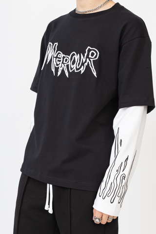 Mercur Brush Longsleeve