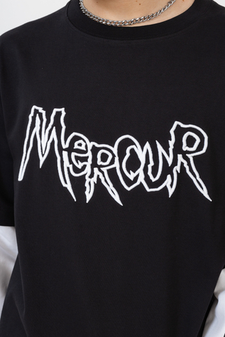 Mercur Brush Longsleeve