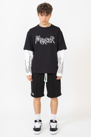 Mercur Brush Longsleeve