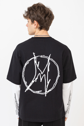 Mercur Brush Longsleeve