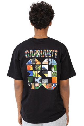 Carhartt WIP Machine 89 T-shirt