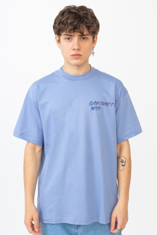 Carhartt WIP Gelato T-shirt