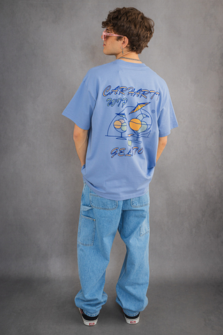 Carhartt WIP Gelato T-shirt
