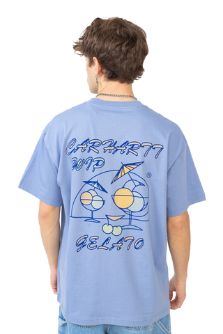 Carhartt WIP Gelato T-shirt