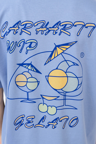 Carhartt WIP Gelato T-shirt
