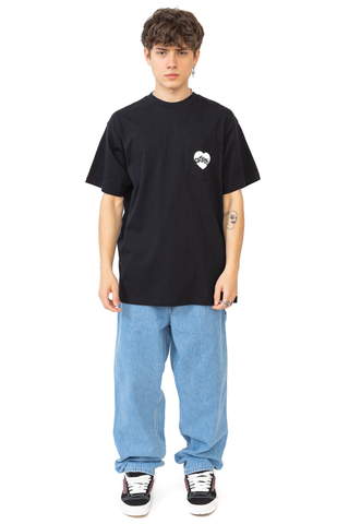 Carhartt WIP Amour Pocket T-shirt