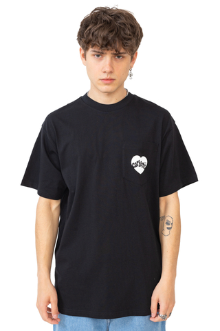 Carhartt WIP Amour Pocket T-shirt