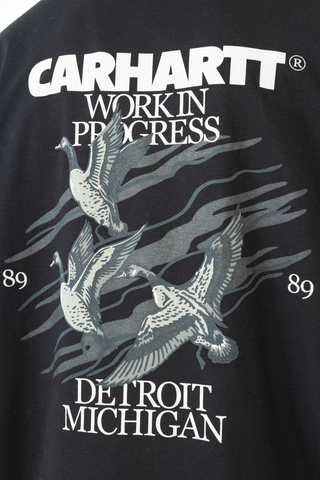 Carhartt WIP Ducks T-shirt