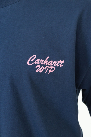 Carhartt WIP Friendship T-shirt