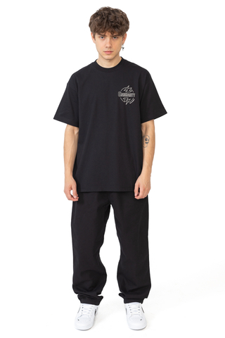 Carhartt WIP Ablaze T-shirt