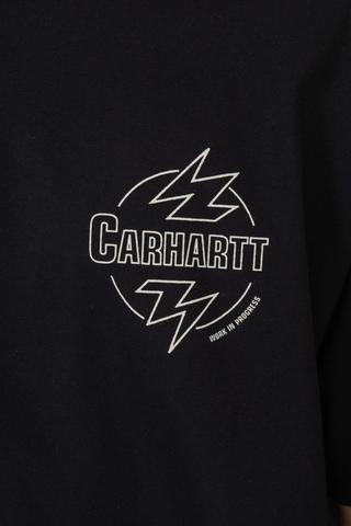 Carhartt WIP Ablaze T-shirt