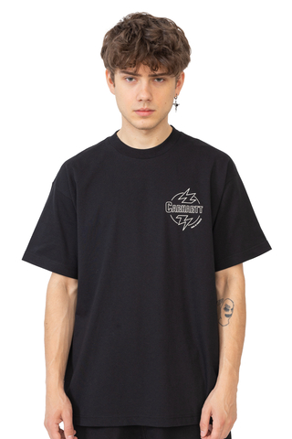 Carhartt WIP Ablaze T-shirt