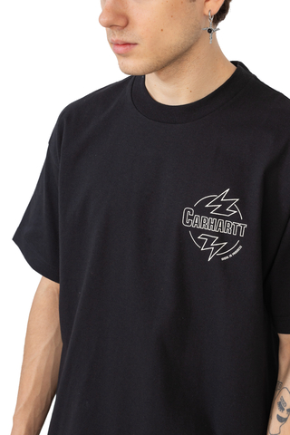 Carhartt WIP Ablaze T-shirt