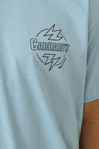 Carhartt WIP Ablaze T-shirt