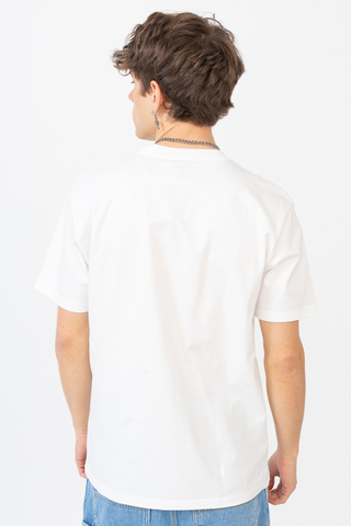 Carhartt WIP Press Script T-shirt