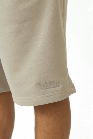 Hills Basic Shorts