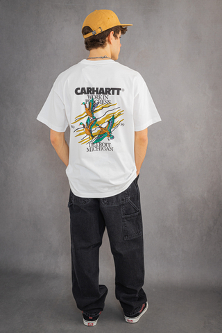 Carhartt WIP Ducks T-shirt