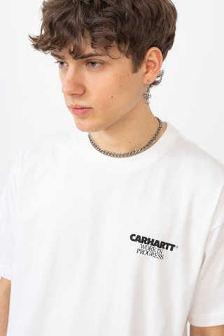 Carhartt WIP Ducks T-shirt