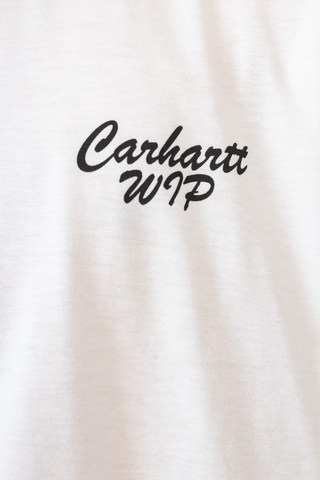 Tričko Carhartt WIP Friendship