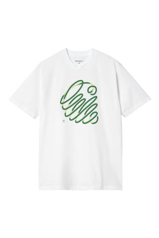 T-shirt Carhartt WIP Noodle