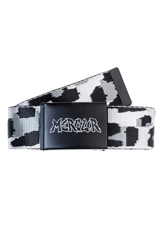 Mercur Throw Up Belt