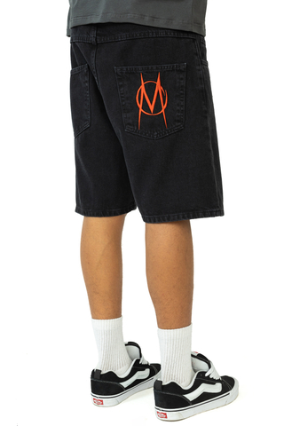 Mercur Monument Shorts