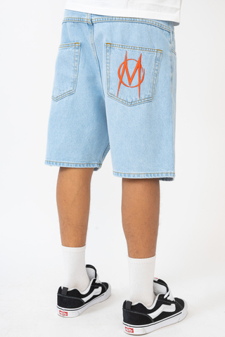 Mercur Monument Shorts