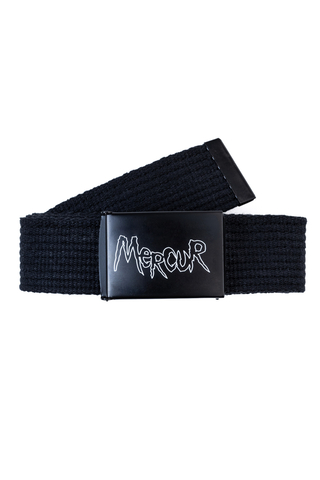 Mercur Brush Belt