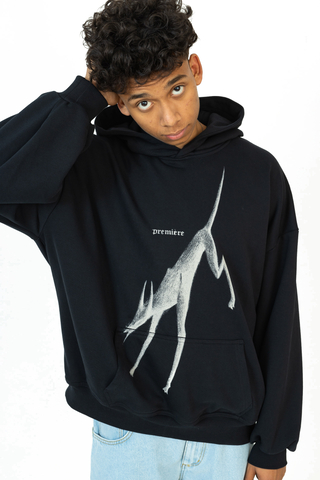 Première Greyhound Hoodie