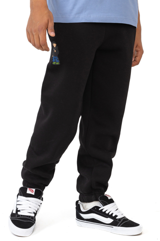 Kamuflage Slanger Sweatpants