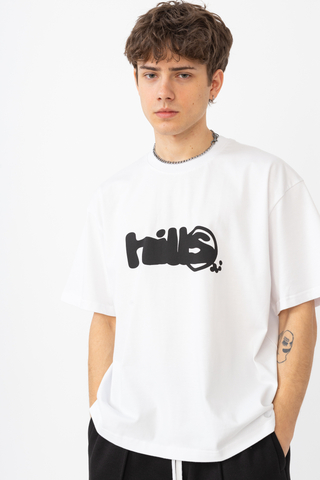 Hills Logo T-shirt