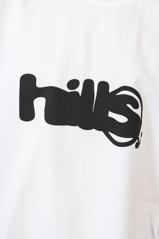 Hills Logo T-shirt