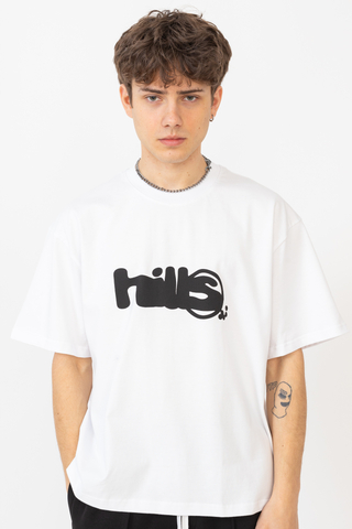 Hills Logo T-shirt