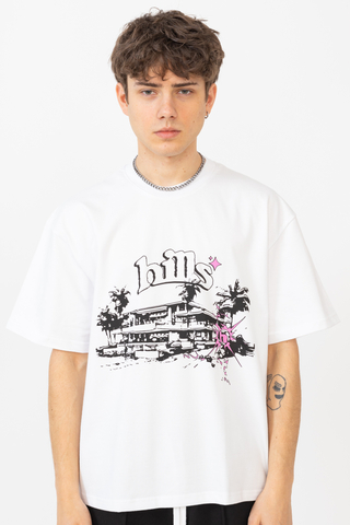 Hills Villa T-shirt