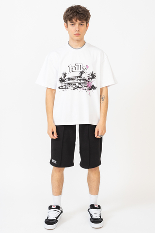 Hills Villa T-shirt