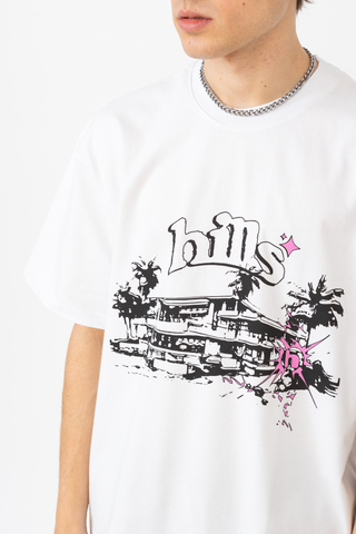 Hills Villa T-shirt